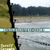 Bam Bam Di Doh Cover