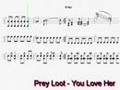 Prey Loot - You Love Her